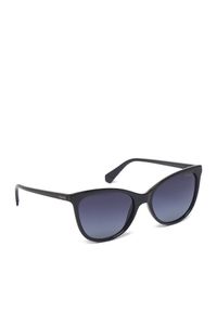 POLAROID - Okulary przeciwsłoneczne Polaroid. Kolor: czarny #1