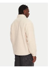 DC Shoes Polar Vault EDYFT03552 Beżowy Regular Fit. Kolor: beżowy. Materiał: syntetyk #3