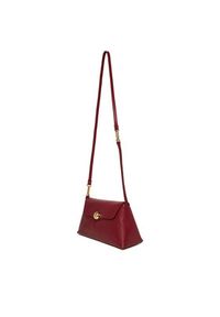 Furla Torebka WE00680 BX2269 CN CGQ00 Czerwony. Kolor: czerwony. Materiał: skórzane #5