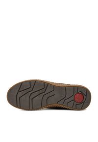 Go Soft Trzewiki CEO-WS5586-28N Czarny. Kolor: czarny. Materiał: materiał #6