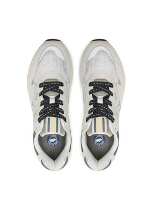 Karhu Sneakersy Legacy 96 F806046 Szary. Kolor: szary. Materiał: materiał