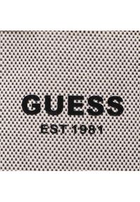 Guess Torba New Wanderluxe HMNEWW P3236 Beżowy. Kolor: beżowy. Materiał: materiał #9