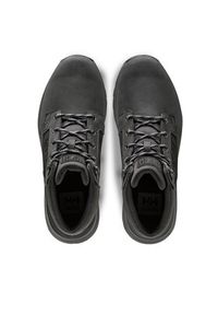 Helly Hansen Trekkingi Kelvin Mid Boots 12038 Czarny. Kolor: czarny. Materiał: nubuk, skóra. Sport: turystyka piesza #2