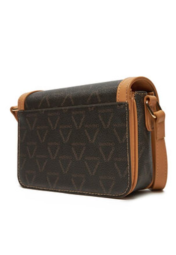 VALENTINO - Valentino Torebka Lady Re VBS8GT09 Brązowy. Kolor: brązowy. Materiał: skórzane
