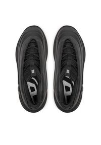 Diesel Sneakersy S-D-Runner X Y03440 P6691 T8013 Czarny. Kolor: czarny. Materiał: skóra #4