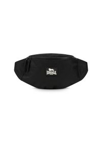 Fanny pack Lonsdale Ousby. Kolor: wielokolorowy, biały, czarny #1