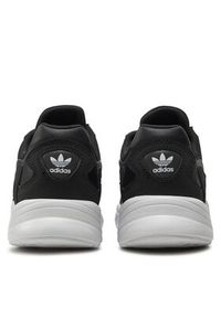 Adidas - adidas Sneakersy Falcon El C IF1097 Czarny. Kolor: czarny #6