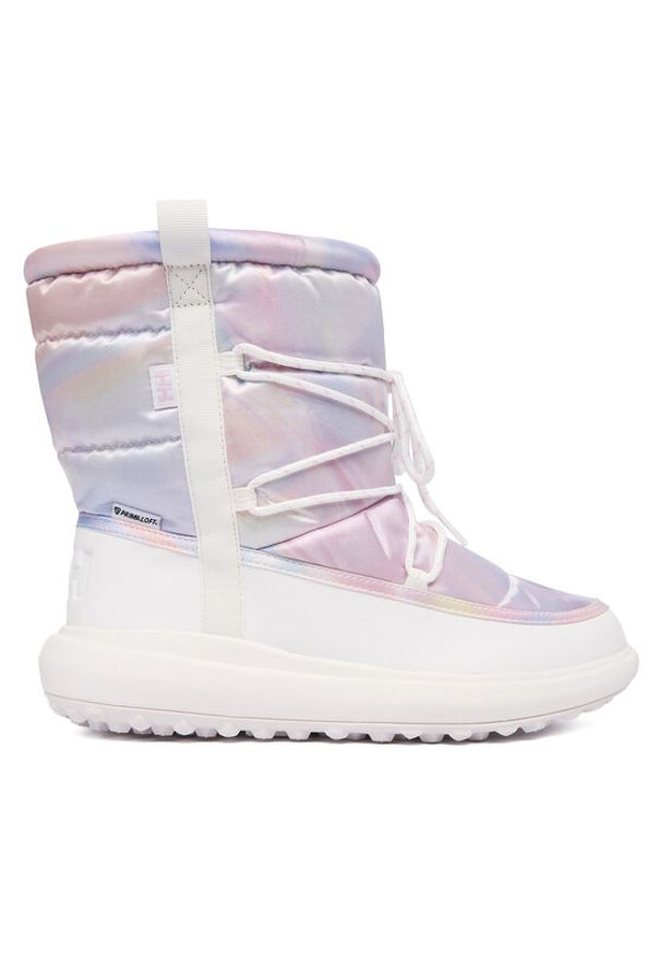 Helly Hansen Śniegowce Isolbella 2 Demi 11837 Kolorowy. Materiał: materiał. Wzór: kolorowy