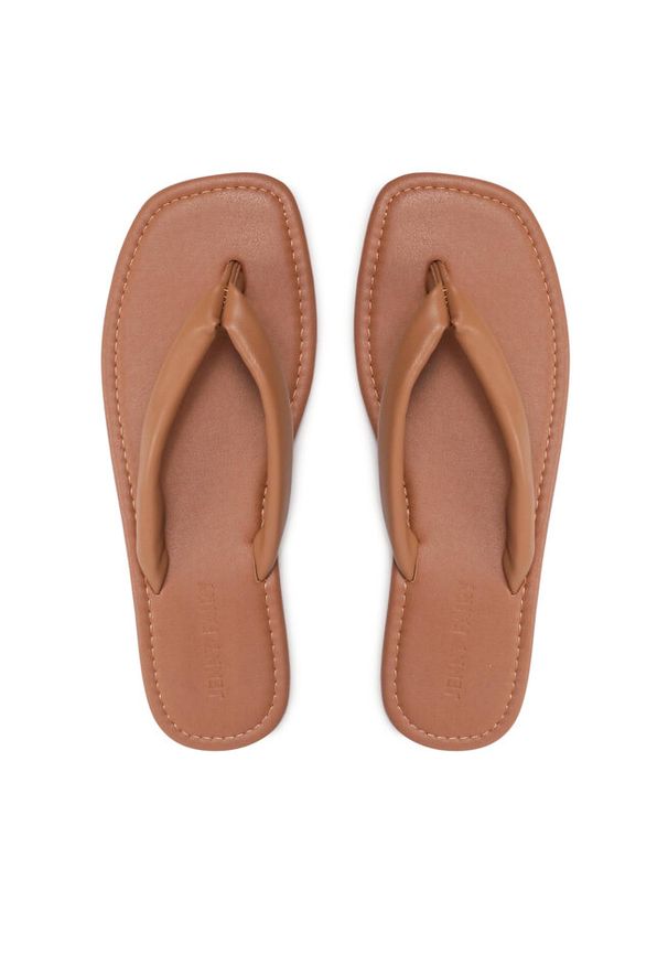 Japonki Jenny Fairy. Kolor: brązowy