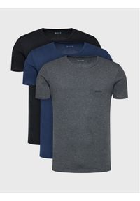 BOSS Komplet t-shirtów Classic 50475284 Kolorowy Regular Fit. Materiał: bawełna. Wzór: kolorowy #1