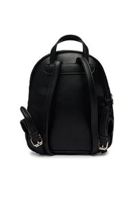 Guess Plecak J6RZ16 WGT10 Czarny. Kolor: czarny. Materiał: skóra #3