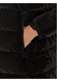 CMP Płaszcz zimowy 33K3726 Czarny Regular Fit. Kolor: czarny. Materiał: syntetyk. Sezon: zima #6