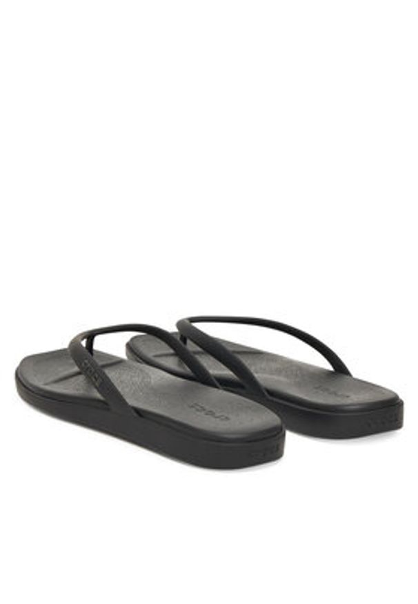 Crocs Japonki Miami Flip 211435 Czarny. Kolor: czarny