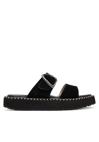 Klapki EMU Australia. Kolor: czarny #1