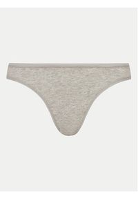 Calvin Klein Underwear Komplet 3 par fig klasycznych 000QD5218E Kolorowy. Materiał: bawełna. Wzór: kolorowy #3