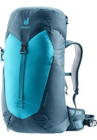 Plecak turystyczny Deuter AC Lite 28 SL Lagoon-Atlantic #1