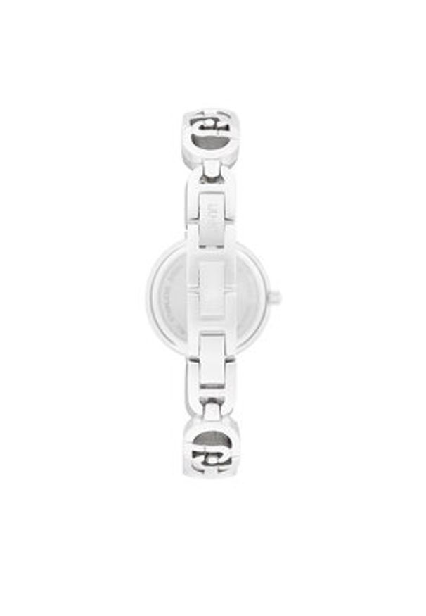 Liu Jo Zegarek Identity Nuvar TLJ2816 Srebrny. Kolor: srebrny