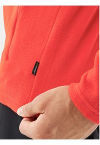 Viking Polar Tesero Man 740/24/4342 Czerwony Regular Fit. Kolor: czerwony. Materiał: syntetyk #8