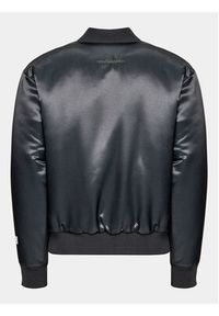 Mercer Amsterdam Kurtka bomber Unisex The Varsity MEAP233003 Szary Classic Fit. Kolor: szary. Materiał: syntetyk #2