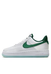 Nike Sneakersy Air Force 1 '07 Ess Snkr DX6541 101 Biały. Kolor: biały. Materiał: materiał. Model: Nike Air Force #4