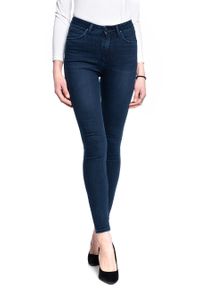 Lee - DAMSKIE SPODNIE JEANSOWE LEE IVY SUMMER NIGHT L32EFGVY 112107391 #3