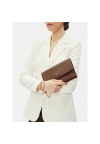 Jenny - Torebka JENNY. Kolor: brązowy #1