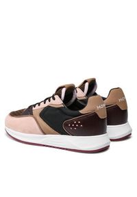 HOFF Sneakersy Noord 22001007 Kolorowy. Materiał: materiał. Wzór: kolorowy