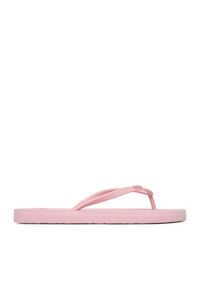 Roxy Klapki CEOWB-SS25-3C021 Żółty jasny. Kolor: żółty. Materiał: syntetyk #2