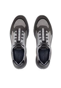 Lasocki Sneakersy MISTON-11 MB Szary. Kolor: szary #8