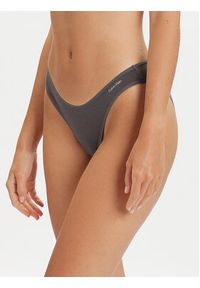 Calvin Klein Underwear Komplet 5 par fig klasycznych 000QD5251E Kolorowy. Materiał: bawełna. Wzór: kolorowy #10