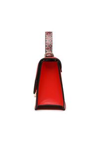Nobo Torebka NBAG-N1780-C005 Czerwony. Kolor: czerwony. Materiał: skórzane #4