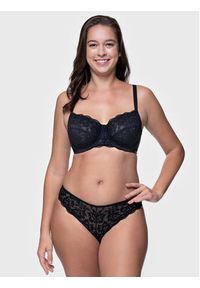 Dorina Komplet fig Myla D001685LA084 Czarny. Kolor: czarny. Materiał: syntetyk