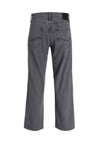 Jack & Jones - Jack&Jones Jeansy 12237645 Szary Loose Fit. Kolor: szary