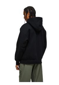 Bluza Peak Performance męska Original Stomp Hood czarna - M. Kolor: czarny