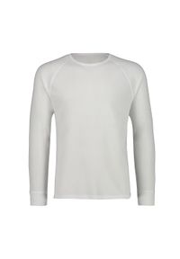 Bluza CMP. Kolor: czarny, biały, wielokolorowy. Długość rękawa: długi rękaw. Styl: sportowy #1