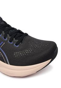 Asics Buty do biegania Gel-Kayano 32 1012B838 Czarny. Kolor: czarny. Materiał: mesh. Model: Asics Gel Kayano #2