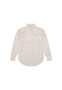 Wrangler - DAMSKA KOSZULA WRANGLER 1 PKT SHIRT COGNAC 112370777 #2