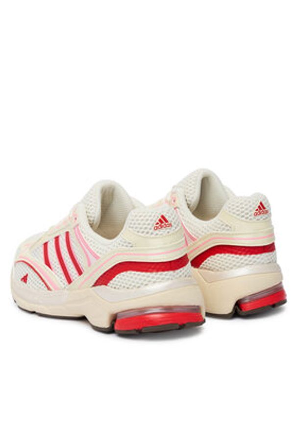 Adidas - adidas Sneakersy Spiritain 2000 KI6820 Beżowy. Kolor: beżowy. Materiał: materiał