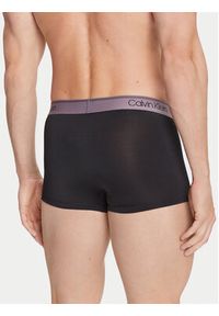 Calvin Klein Underwear Komplet 3 par bokserek 000NB2569A Czarny. Kolor: czarny. Materiał: syntetyk #4