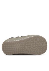 Adidas - adidas Sneakersy Samba Kids JI2757 Czarny. Kolor: czarny. Materiał: skóra #8