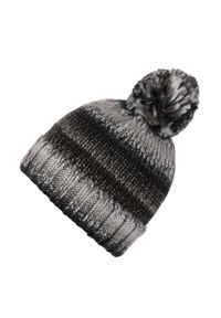 Regatta - Damska czapka Frosty Hat VI. Kolor: czarny