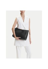 Torebka Furla. Kolor: czarny #1