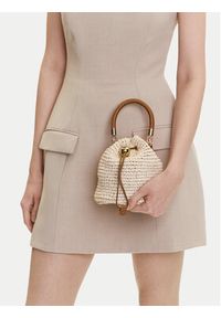Furla Torebka Minido WE00663 BX3945 Beżowy. Kolor: beżowy