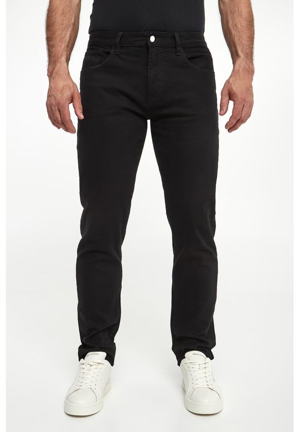 Armani Exchange - Jeansy męskie ARMANI EXCHANGE