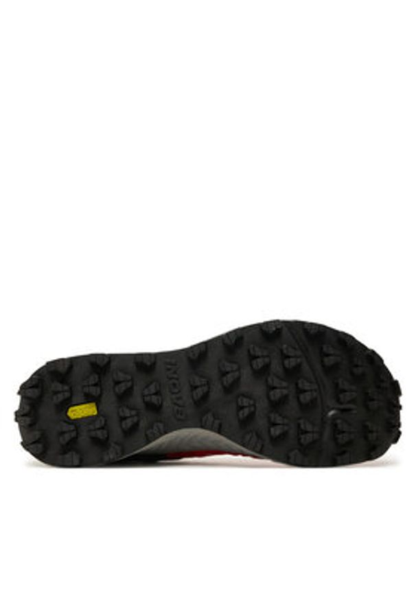 Inov-8 Buty do biegania Trailtalon 01275 Czerwony. Kolor: czerwony. Materiał: materiał