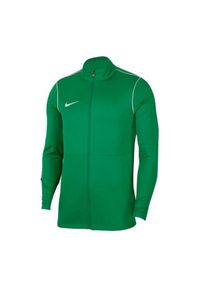 Nike - Bluza Treningowa Dry Park 20 Dla Dzieci I Niemowląt. Kolor: zielony
