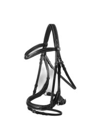 ERIMA - Anatomiczne uzdy dla koni Horze Rome. Kolor: czarny. Sport: piłka ręczna #1