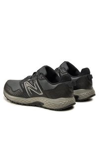 New Balance Buty do biegania 410's MT410LB8 Czarny. Kolor: czarny. Materiał: materiał, mesh #4