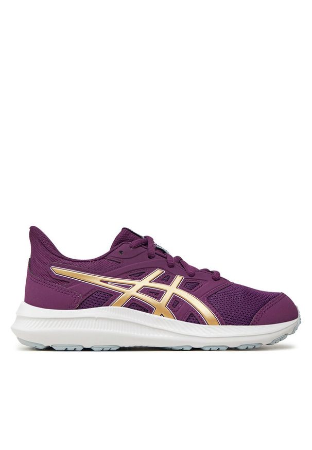 Buty do biegania Asics. Kolor: czerwony