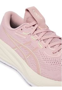 Asics Buty do biegania Gel-Cumulus 28 1012B916 Różowy jasny. Kolor: różowy. Materiał: mesh #2
